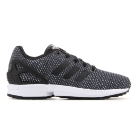 Adidas cipele Zx Flux Jr BY9828 crna