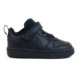 Cipele Nike Court Borough Low 2 (TDV) Jr BQ5453-001 crna