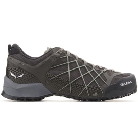 Salewa cipele Ms Wildfire M 63485-7625 crna