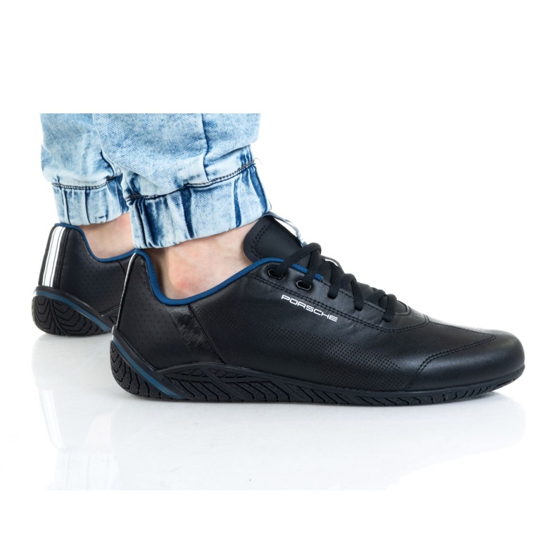 Puma Pl Rdg Cat M 30692801 crno