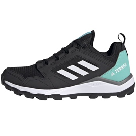 Adidas Terrex Agravic Tr W FX6981 cipele crna