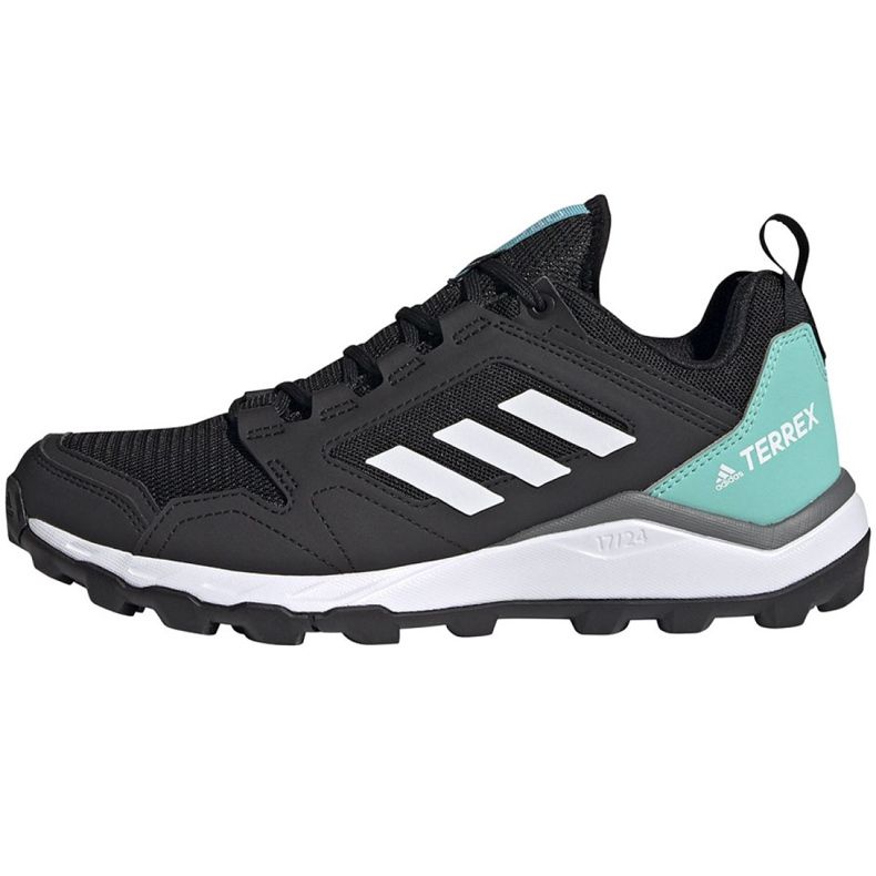 Adidas Terrex Agravic Tr W FX6981 cipele crno