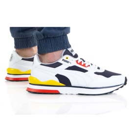 Puma R78 Futr M 37489505 bijela