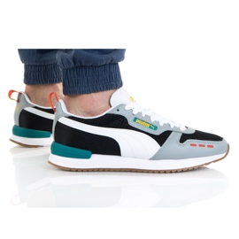 Puma R78 Og M 38078703 crno raznobojna