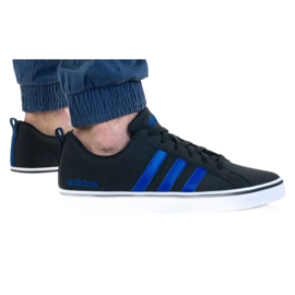 Adidas cipele Vs Pace M FY8579 crna