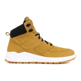 4F OBMH256 cipele Bež