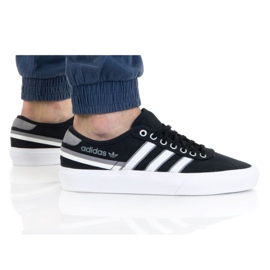 Cipele Adidas Delpala M FW4240 crna