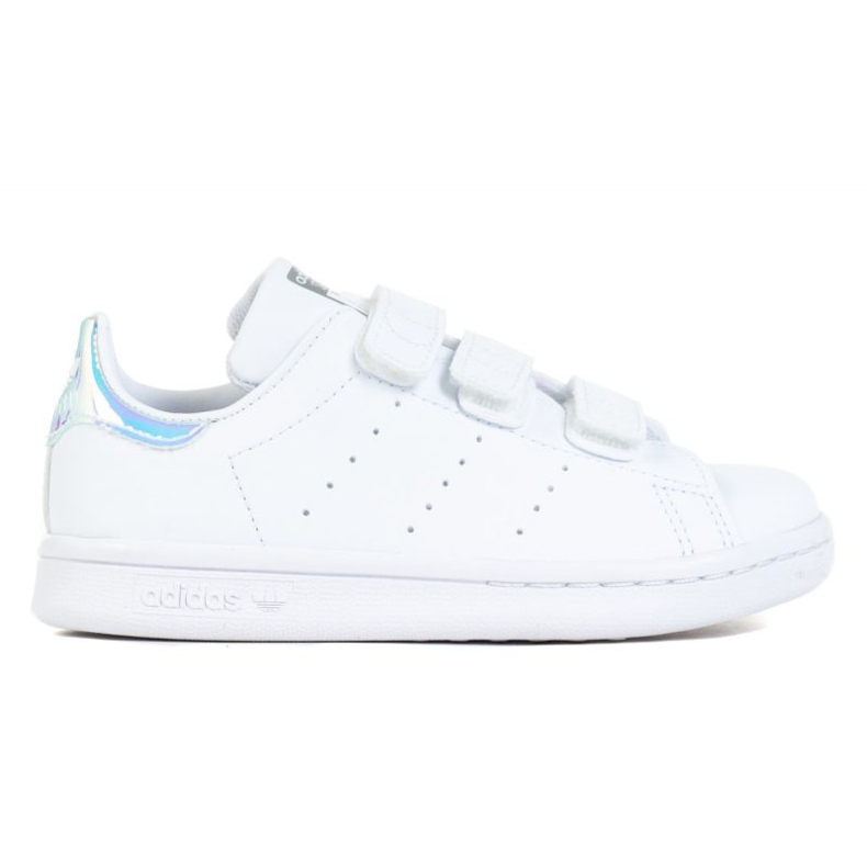 Cipele Adidas Stan Smith Cf C Jr FX7539 bijela
