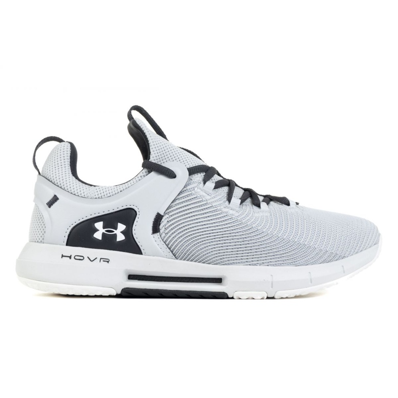 Under Armour Under Armor Hovr Rise 2 M 3023 009-101 bijela crno