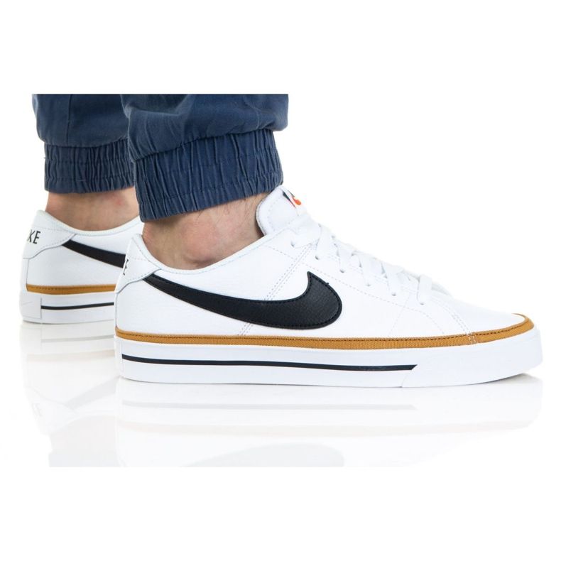 Cipele Nike Court Legacy M CU4150-102 bijela