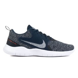Cipele Nike Flex Experoence Rn 10 M CI9960-401 crna tamnoplava