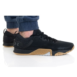 Under Armour Ua TriBase Reign 3 M 3023698-001 crna