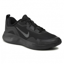 Cipele Nike Wearallday (GS) W CJ3816-001 crna