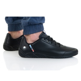 Puma Bmw Mms Rdg Mačka M 306635 01 crno