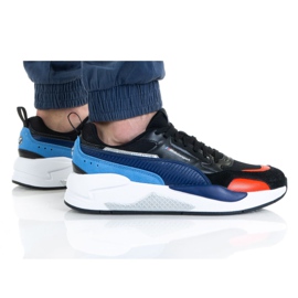 Rentgen Puma Bmw Mms 2,0 M 306771 01 crno