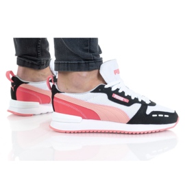 Puma R78 Jr W 37361615 bijela