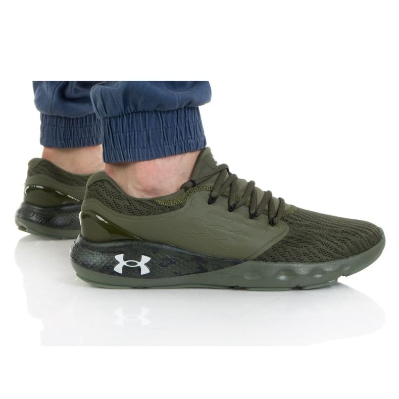 Under Armour Ua Punjeni Vantage Camo M 3024244-300 zelena