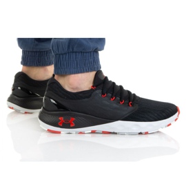 Under Armour Ua nabijeni vantage mramor M 3024734-001 crna
