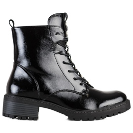 Klasični VINCEZA radnici crna