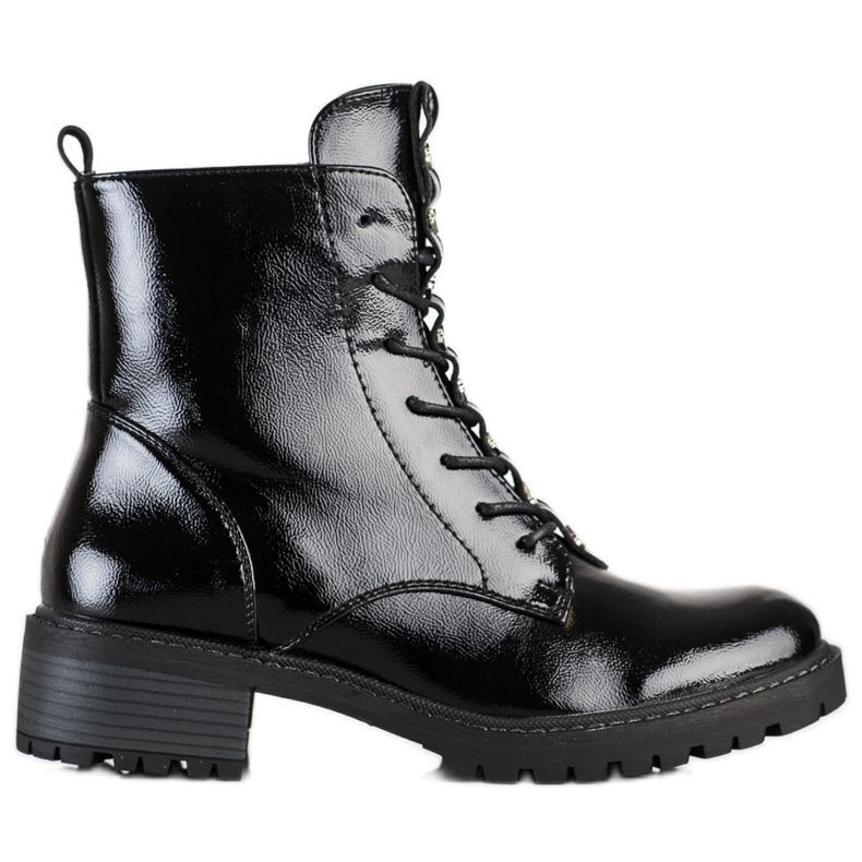 Klasični VINCEZA radnici crno