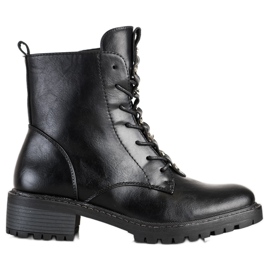 Klasični VINCEZA radnici crna