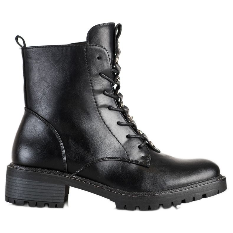 Klasični VINCEZA radnici crno