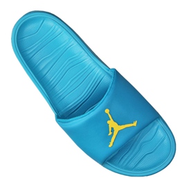 Nike Jordan Break Slide M AR6374-402 plava