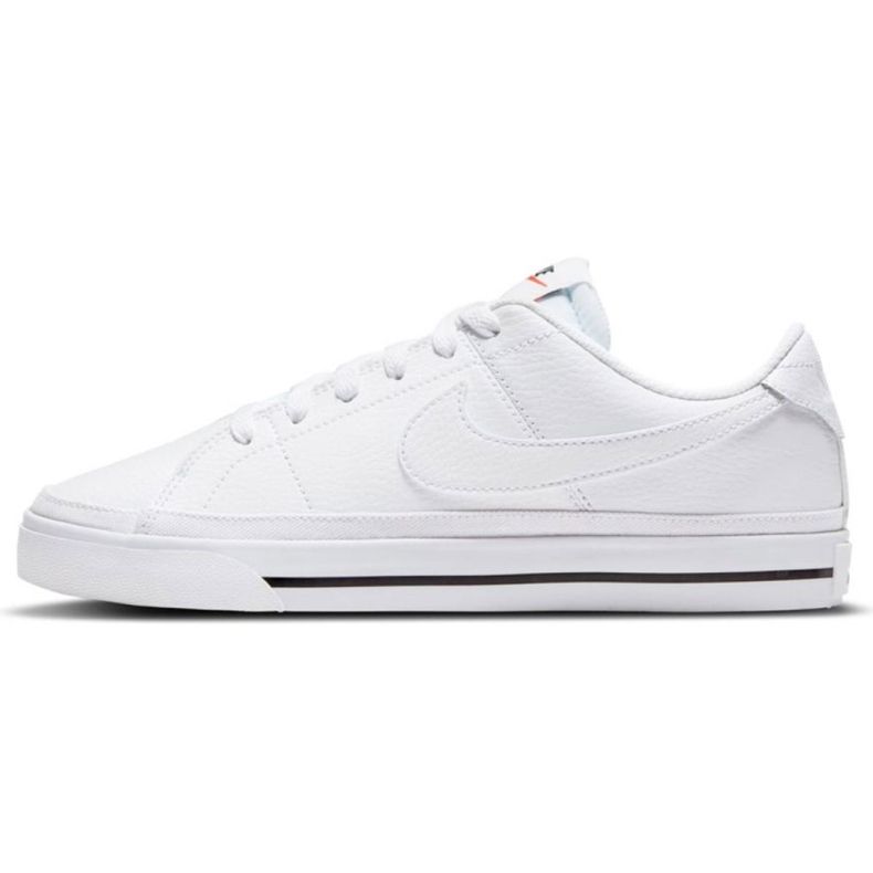 Nike Court Legacy Cipele W CU4149 101 bijela