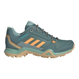 Adidas Terrex AX3 W FX4689 cipele zelena