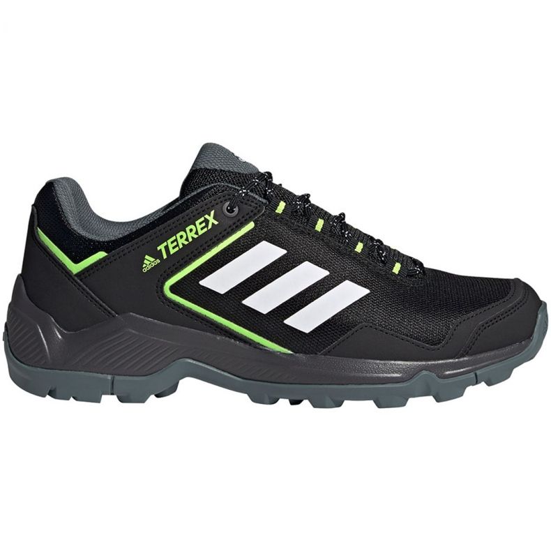 Adidas terrex Eastrail M FX4625 cipele crno
