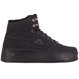 Cipele Kappa Fallou W 243047 1111 crna