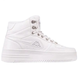 Cipele Kappa Fallou W 243047 1016 bijela crna