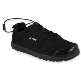 Befado ženske cipele 517D002 crno