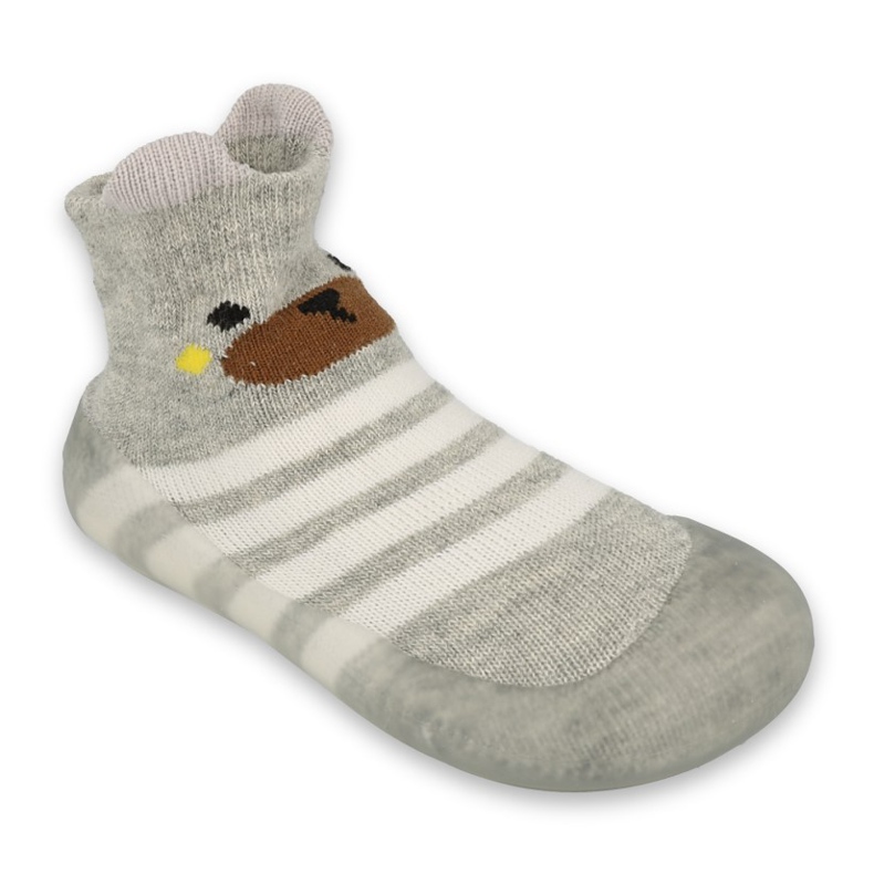 Bezalkoholni befado 002P012 siva