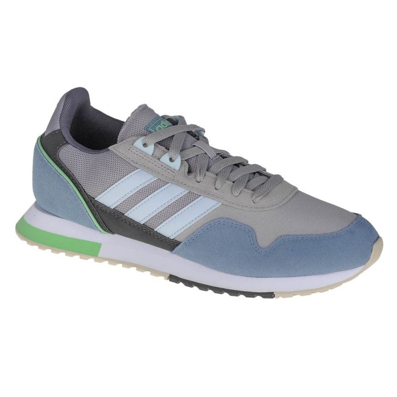Adidas cipele 8K 2020 W FW0999 siva