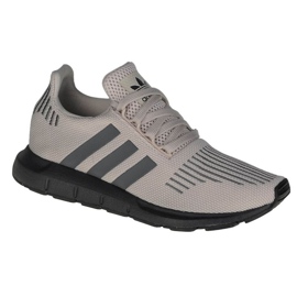 Adidas Swift Run W EE6795 tamnoplava siva