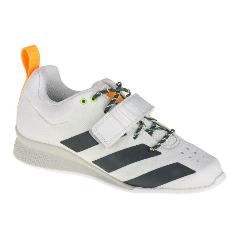 Adidas cipele za dizanje utega Ii FU8165 bijela