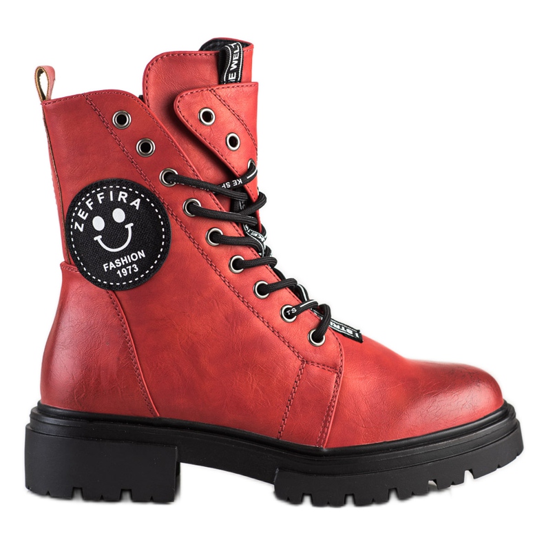 Evento Crveni radnici s prijavom crvena