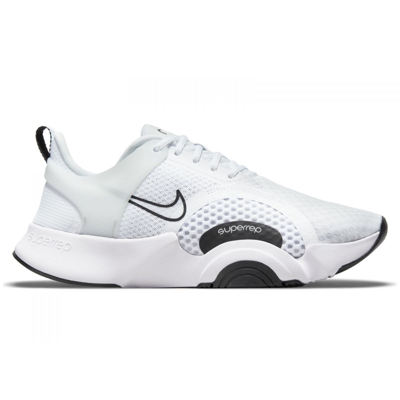 Nike tenisice za trening SuperRep Go 2 W CZ0612-100 bijela