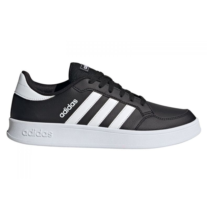 Adidas Breaknet M FX8708 cipele crno