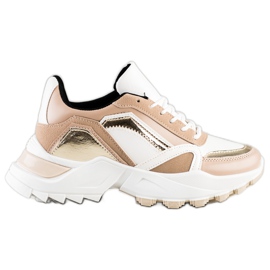 SHELOVET Elegantne tenisice višebojan