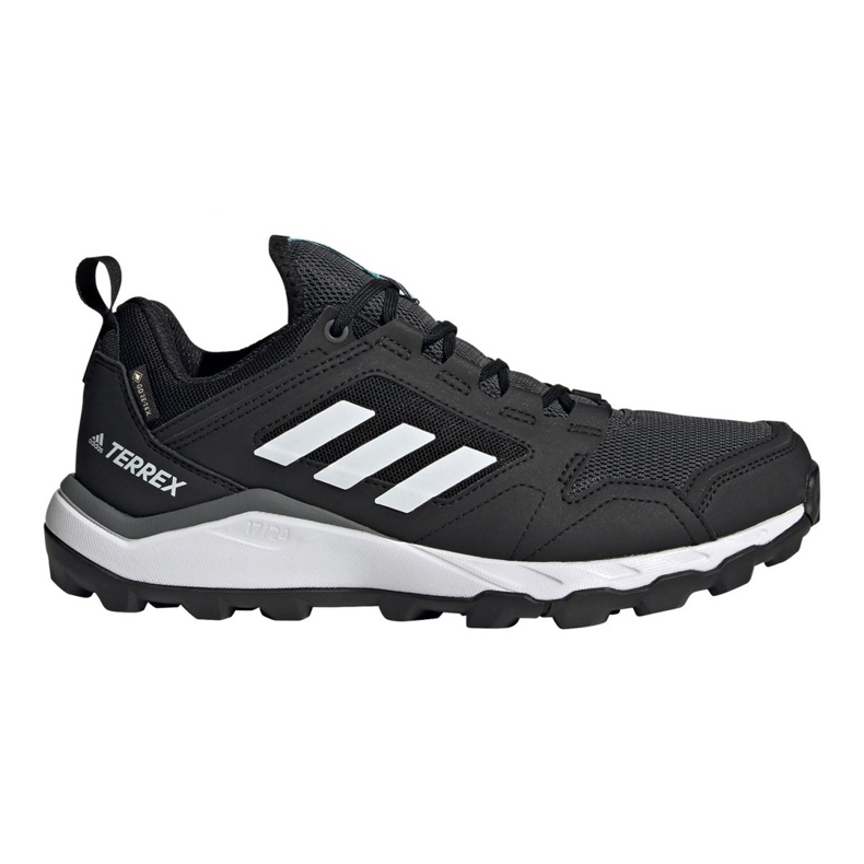 Adidas Terrex Agravic Gtx W FX6979 cipele crno