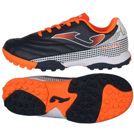 Kopačke Joma Toledo Tf Jr Tojw2104TF višebojan crna