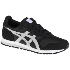 Asics Oc Runner U 1201A388-001 crna