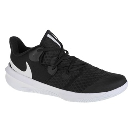 Nike W Zoom Hyperspeed Court CI2963-010 tenisice crna crna