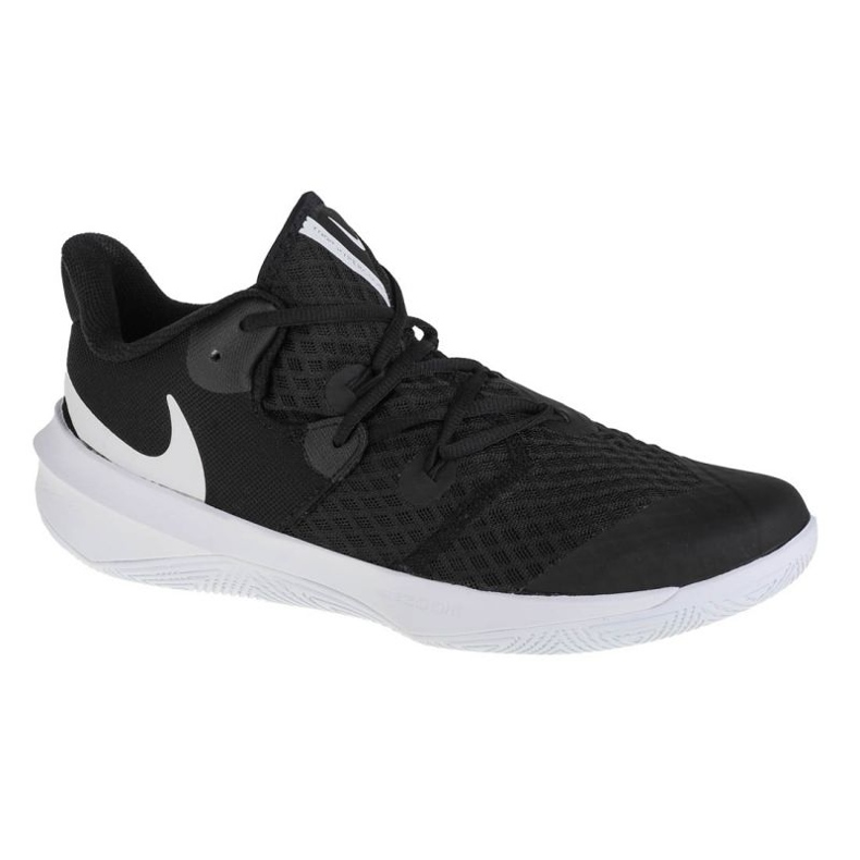 Nike W Zoom Hyperspeed Court CI2963-010 tenisice crno crno