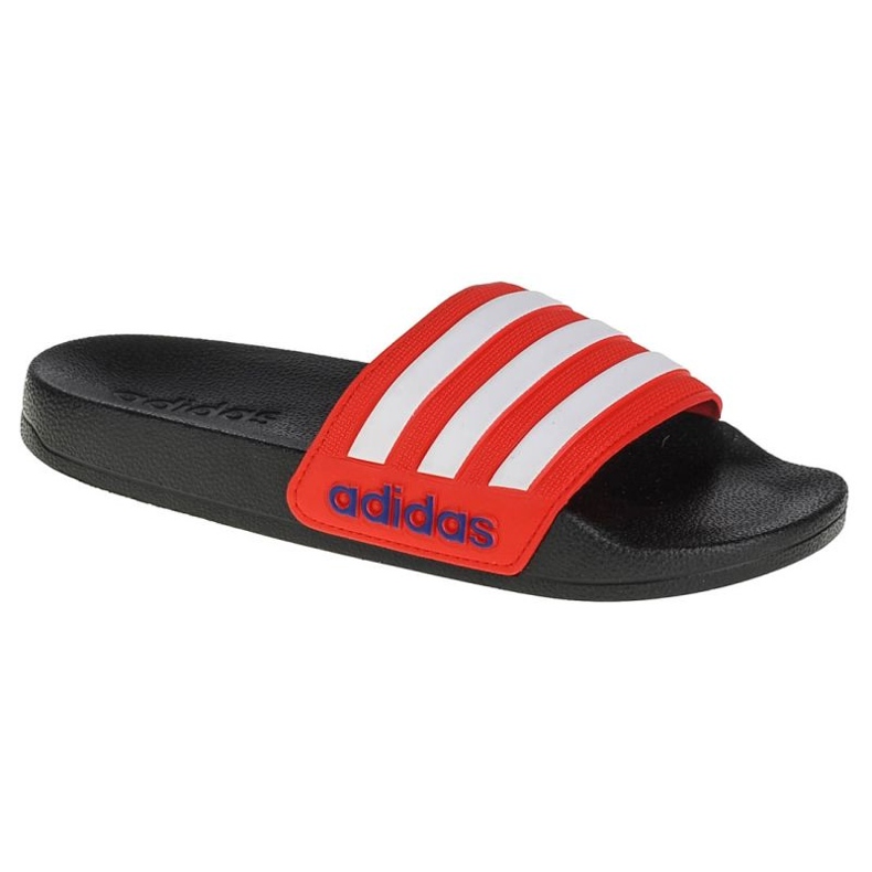Adidas japanke Adilette tuš FY8844 crno