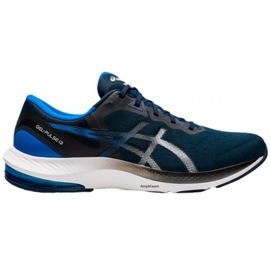 Asics Gel Pulse 13 M 1011B175-400 mornarsko plava