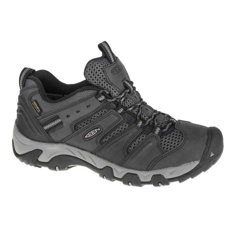 Keen Koven Wp M 1025155 cipele siva