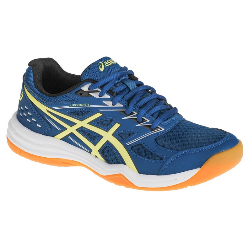 Asics Upcourt 4 Gs Jr 1074A027-404 plava